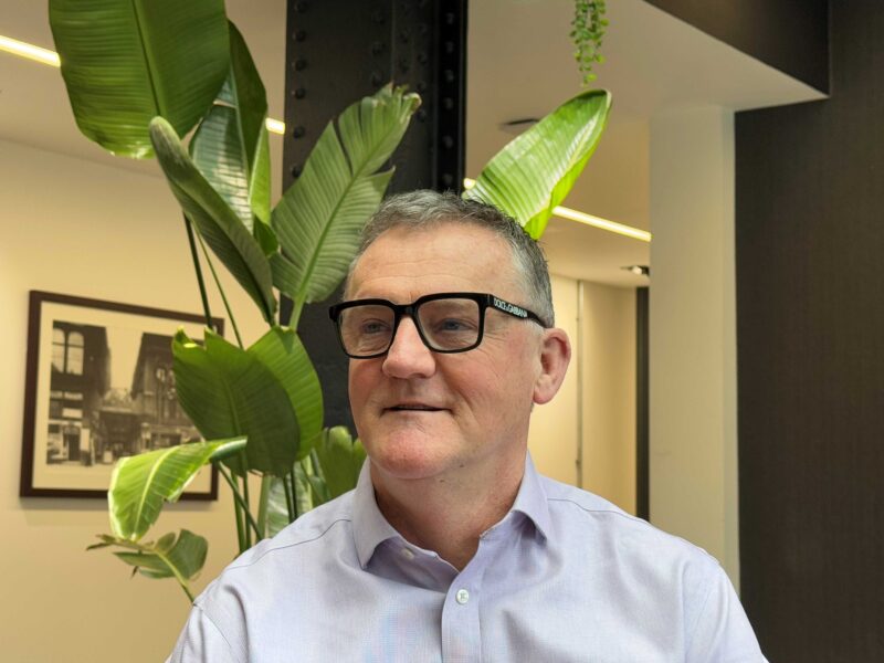 John Wood