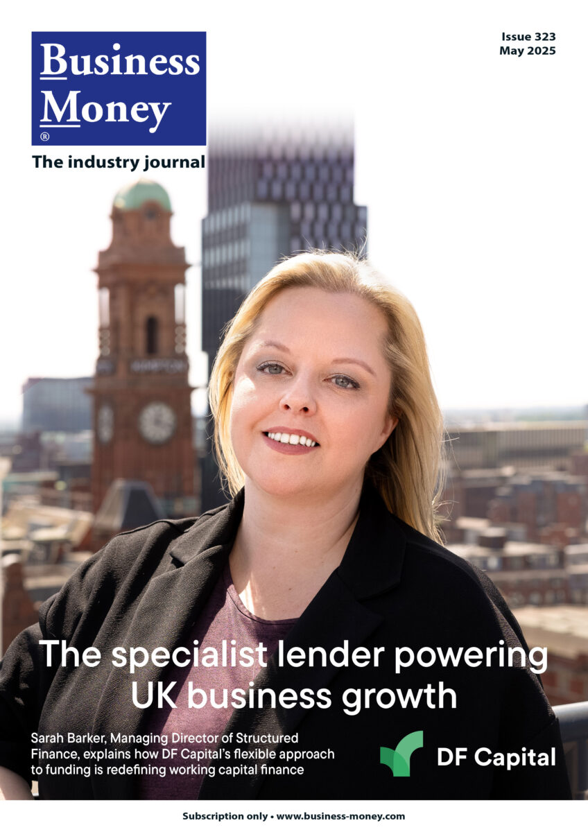 Df Capital Business Money May Edition 1