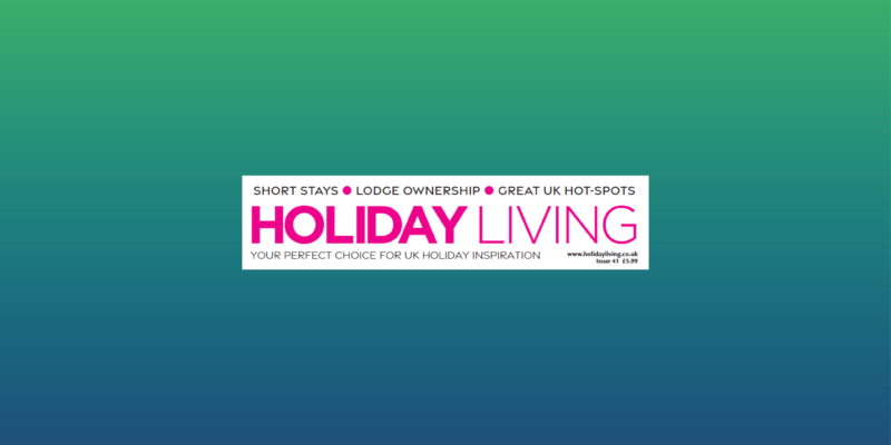 Holiday Living