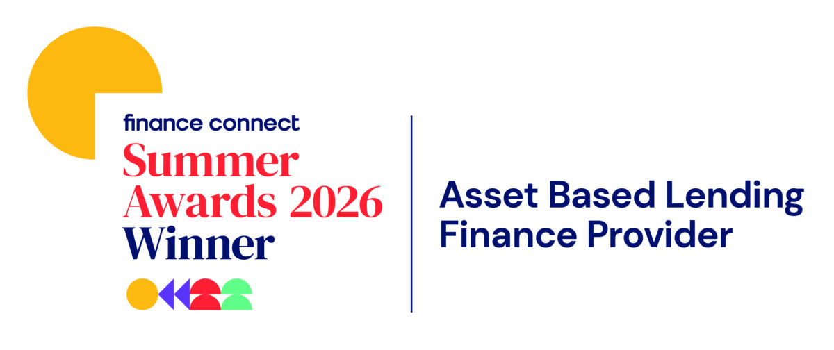 Fc Summer Awards 2026 Winner Logo Asset Based Lending Finance Provider